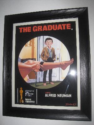 The Graduate