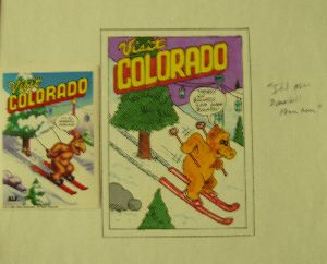 U.S. of Alf - Colorado