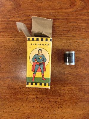 Superman Box Series No.2
