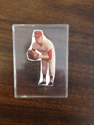 Jack Baldschun 1964 Topps Stand Up Proof