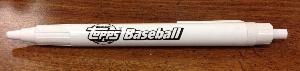 Topps Baseball ball point pen