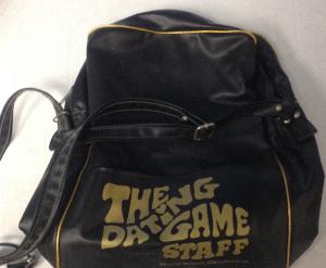 Tote Bag for The Dating Game Staff from Hollywood California